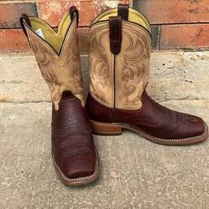 Double HH Men’s Boots 11.5